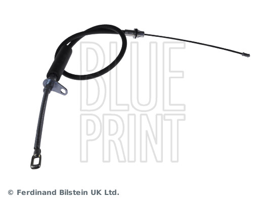 Cavo comando, Freno stazionamento - ADA104607 BLUE PRINT