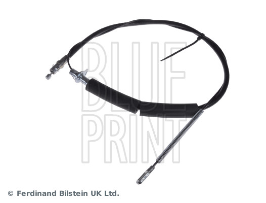 Cavo comando, Freno stazionamento - ADA104608 BLUE PRINT