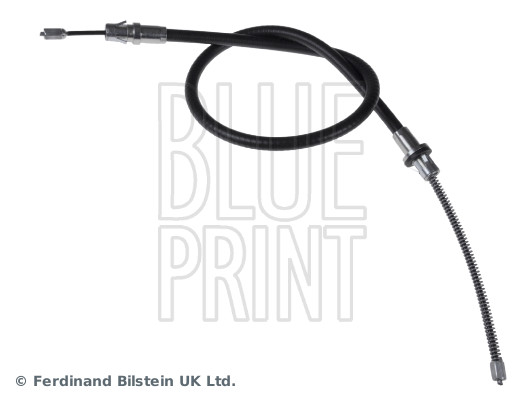 Cable, parking brake - ADA104610 BLUE PRINT