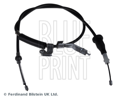Cavo comando, Freno stazionamento - ADA104613 BLUE PRINT