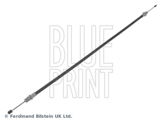 Cavo comando, Freno stazionamento - ADA104614 BLUE PRINT
