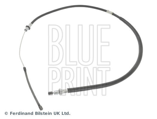 Cable, parking brake - ADA104616 BLUE PRINT