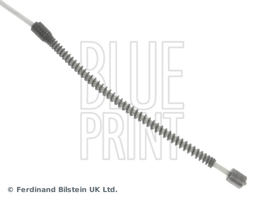Cable, parking brake - ADA104616 BLUE PRINT