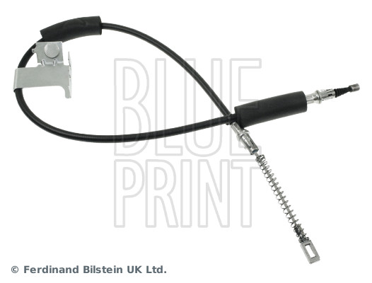 Cable, parking brake - ADA104617 BLUE PRINT