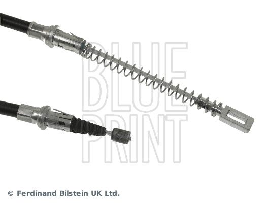 Cable, parking brake - ADA104617 BLUE PRINT