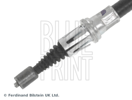Cable, parking brake - ADA104618 BLUE PRINT
