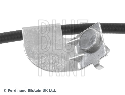 Cable, parking brake - ADA104618 BLUE PRINT