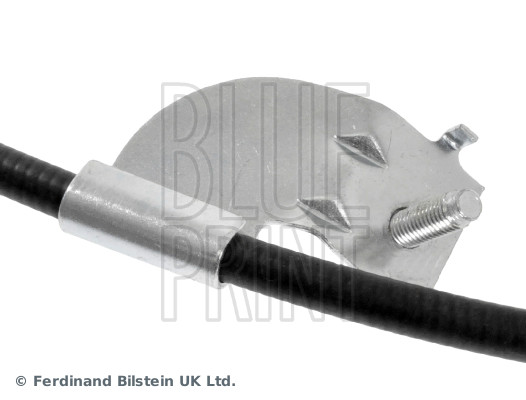 Cable, parking brake - ADA104618 BLUE PRINT