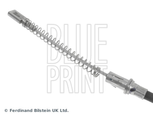 Cable, parking brake - ADA104618 BLUE PRINT