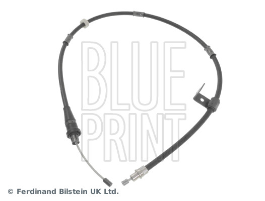 Cable, parking brake - ADA104621 BLUE PRINT
