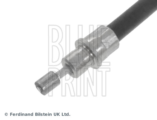 Cable, parking brake - ADA104621 BLUE PRINT