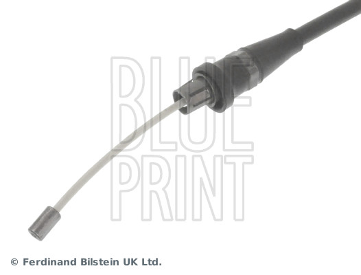 Cable, parking brake - ADA104621 BLUE PRINT