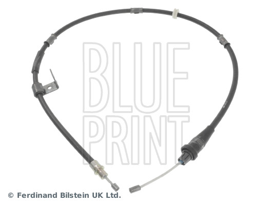 Cavo comando, Freno stazionamento - ADA104622 BLUE PRINT