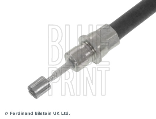 Cable, parking brake - ADA104622 BLUE PRINT