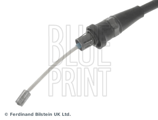 Cable, parking brake - ADA104622 BLUE PRINT