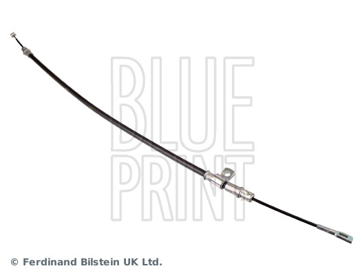 Cavo comando, Freno stazionamento - ADA104623 BLUE PRINT