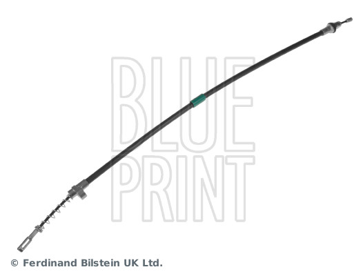 Cable, parking brake - ADA104624 BLUE PRINT