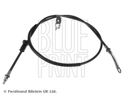 Cable, parking brake - ADA104625 BLUE PRINT
