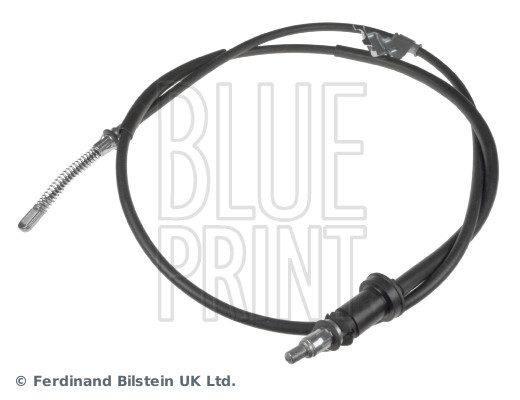 trosas, stovėjimo stabdys - ADA104626 BLUE PRINT