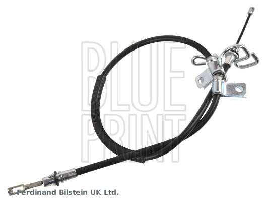 Cable, parking brake - ADA104627 BLUE PRINT