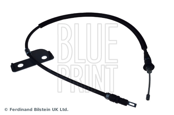 Cable, parking brake - ADA104630 BLUE PRINT