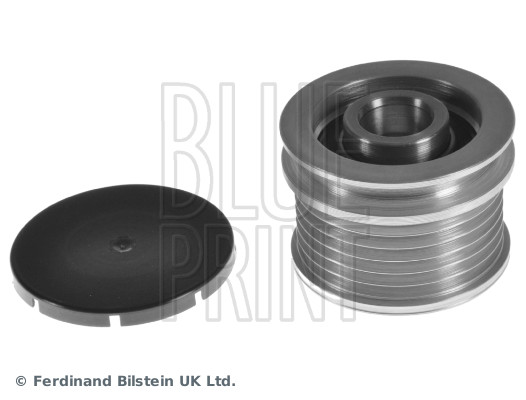 Alternator Freewheel Clutch - ADA1061301 BLUE PRINT