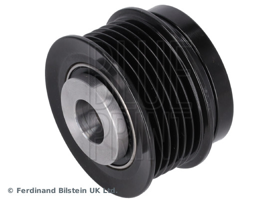 Alternator Freewheel Clutch - ADA1061303 BLUE PRINT
