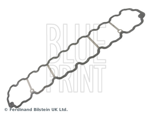 Gasket, cylinder head cover - ADA106701 BLUE PRINT
