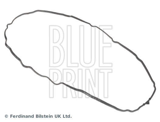 Gasket, cylinder head cover - ADA106704 BLUE PRINT