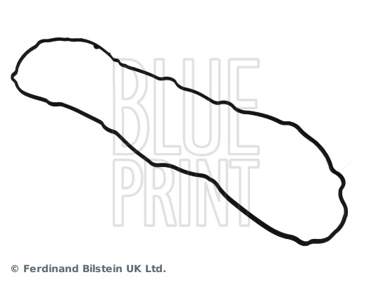 Gasket, cylinder head cover - ADA106705 BLUE PRINT