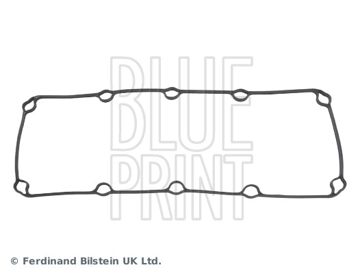 Gasket, cylinder head cover - ADA106708 BLUE PRINT