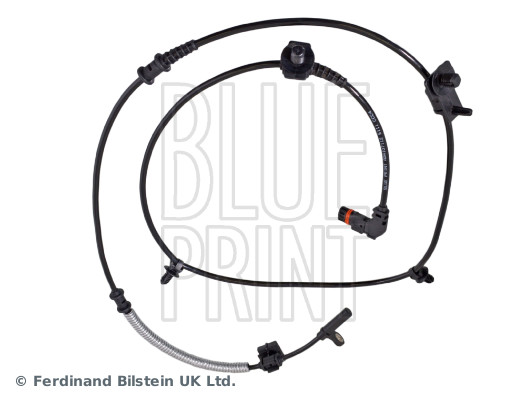 Sensore, N° giri ruota - ADA107112 BLUE PRINT