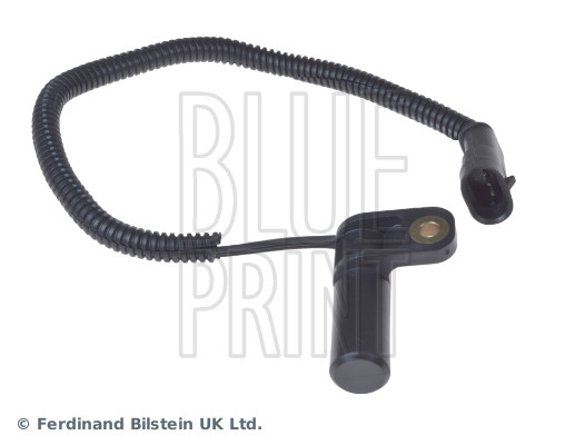 Sensor, crankshaft pulse - ADA107201 BLUE PRINT