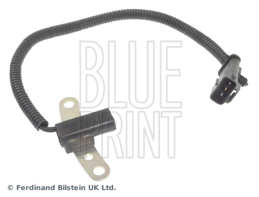 Sensor, crankshaft pulse - ADA107203C BLUE PRINT