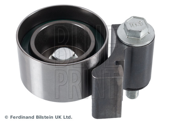 Tensioner Pulley, timing belt - ADA107605 BLUE PRINT