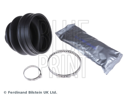 Bellow Set, drive shaft - ADA108101 BLUE PRINT