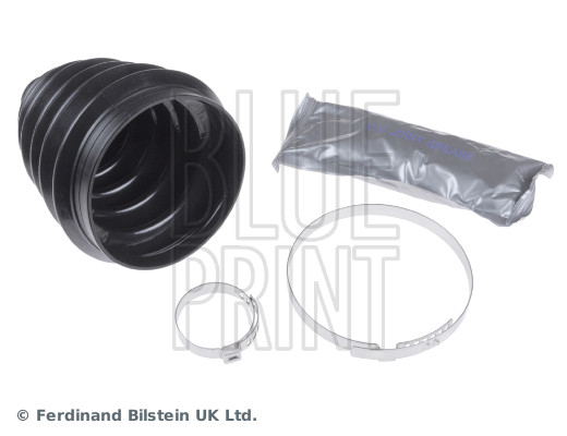 Bellow Set, drive shaft - ADA108105 BLUE PRINT