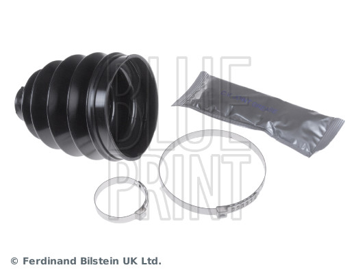 Bellow Set, drive shaft - ADA108109 BLUE PRINT