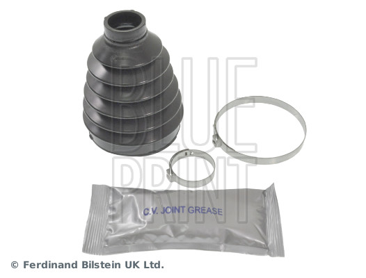 Bellow Set, drive shaft - ADA108111 BLUE PRINT