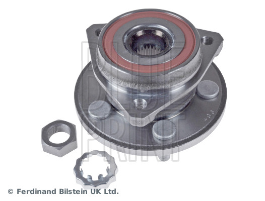 Wheel Bearing Kit - ADA108204 BLUE PRINT