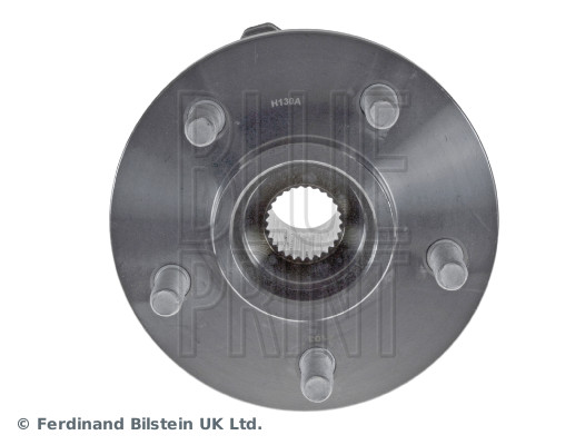 Wheel Bearing Kit - ADA108204 BLUE PRINT