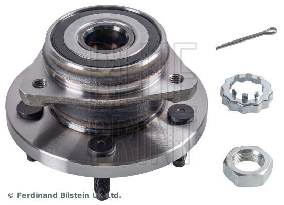 Wheel Bearing Kit - ADA108205 BLUE PRINT