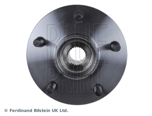 Wheel Bearing Kit - ADA108205 BLUE PRINT