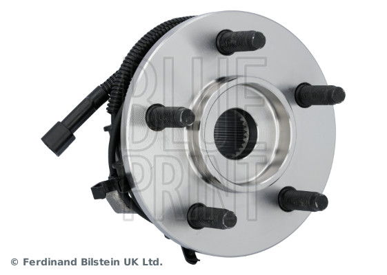 Wheel Bearing Kit - ADA108207 BLUE PRINT
