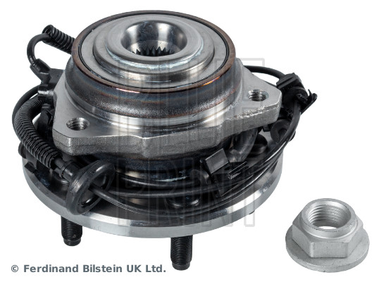 Wheel Bearing Kit - ADA108208 BLUE PRINT