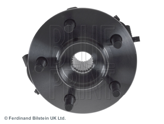 Wheel Bearing Kit - ADA108208 BLUE PRINT