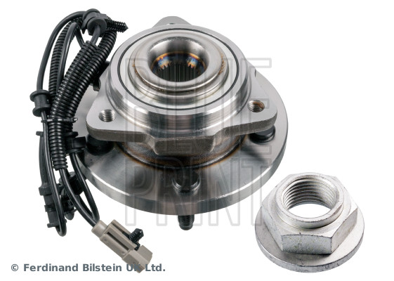 Kit cuscinetto ruota - ADA108214 BLUE PRINT