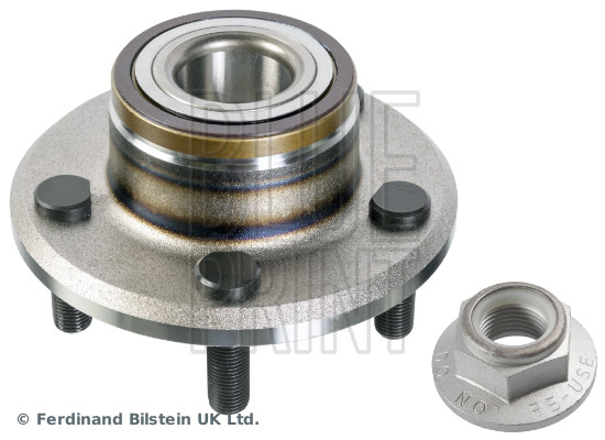 Kit cuscinetto ruota - ADA108215 BLUE PRINT