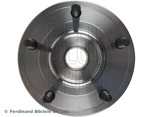 Wheel Bearing Kit - ADA108219 BLUE PRINT