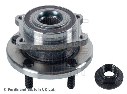 Wheel Bearing Kit - ADA108221 BLUE PRINT